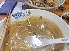 -无名氏面馆(邮电路店)