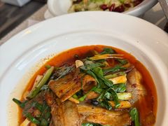 -辣婆婆(航天桥店)