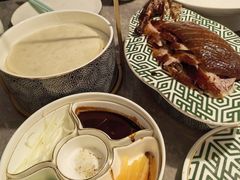 -宫燕府·京菜·烤鸭·淮扬菜(王府中心店)