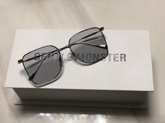 -GENTLE MONSTER(西安SKP店)