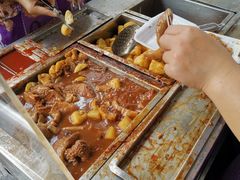 -细妹五香牛杂(步行街店)