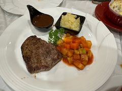 -新侨三宝乐西餐厅(崇文门店)