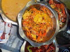 -王红军龙虾(新民路店)