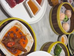 -蝴蝶里·粤菜·点心(龙湖杭州金沙天街店)