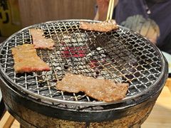 -蒜香焼肉PURUSHIN(马场路店)