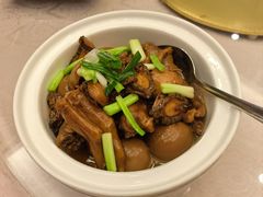 -花中城·杭帮菜·粤菜·海鲜火锅(清泰街店)
