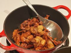 -狮拾久·现代新加坡料理(壹方城店)