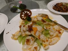 -玄武苏宁诺富特酒店·紫金轩中餐厅