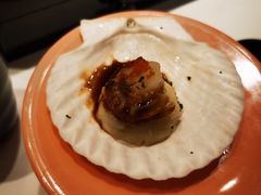 -争鲜回转寿司(通州万达店)