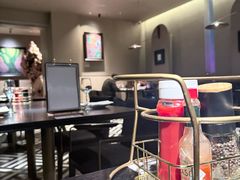 大堂-老友时光·Pizza(泰华黑金店)