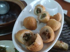 -阿弟早茶·家庭小炒·火锅(九村店)