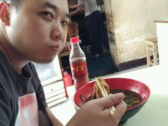 -小龙大肉面馆