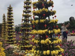 -五通灯塔公园