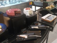 -上海浦东绿地铂骊酒店