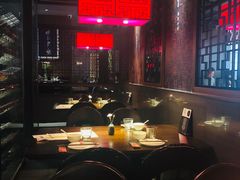 大堂-掌柜的店·河南菜(世茂店)