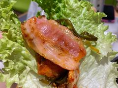 -韩宫宴和牛烤肉(合肥滨湖银泰城店)