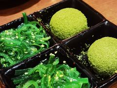 -吉兆手握寿司(车公庙店)