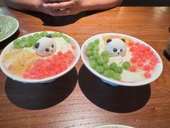 -破三川·新川菜(静安大融城店)