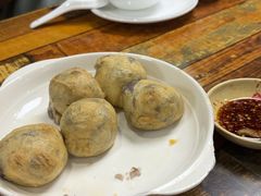 -南雄雄州土菜餐厅(粤北大厦店)
