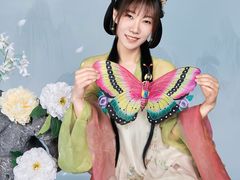 -海马体照相馆(天津世纪都会店)