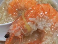 -芳姨广东砂锅粥(张庄路店)