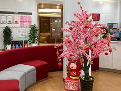 -中国工商银行(上海市大渡河路支行)