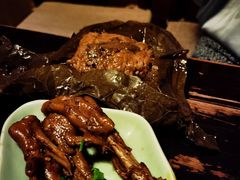 -青藤茶馆(南山路店)