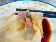 -西关明记肠粉(荔枝湾店)