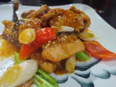 -董府·古宅餐厅