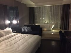 -杭州西湖桔子水晶酒店