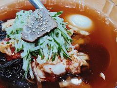 -顺姬冷面(延大店)