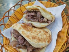 -徐水驴肉火烧(九禾驴肉涞水分店)