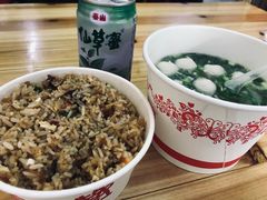 -明月虾面(厦禾路店)