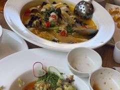 -客汀家宴·客家烟火 四季食材(集美店)
