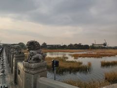 -卢沟桥