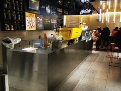 -麦当劳(龙阳路店)