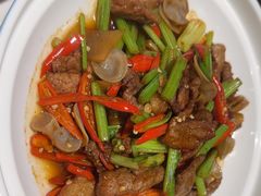 -老盛庆排档•南京菜(夫子庙店)