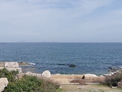 -养马岛旅游度假区