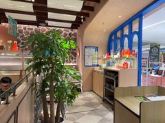 -Aqua Oasis 水天堂(相城天虹商场店)