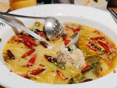 -太二酸菜鱼(福州泰禾店)