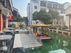 -苏州吴宫泛太平洋酒店