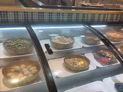 -尚品海鲜肥牛自助火锅(湖明店)