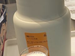 -LELECHA乐乐茶(王府井喜悦店)