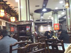 -龙老五汤店(站前西路店)