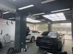 -兴华通汽车贴膜·3M隔热膜·BOP隐形车衣(宝安店)