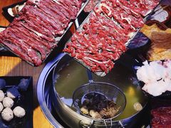 -潮味四季潮汕牛肉火锅(来凤街店)