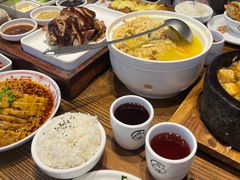 -厨大将烤肘子(镇江北路店)