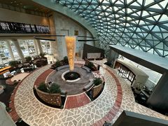 -深圳大梅沙京基洲际度假酒店