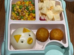 -北李妈妈菜·虾爬子大锅贴(贵和店)