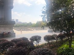 -顺峰山公园
